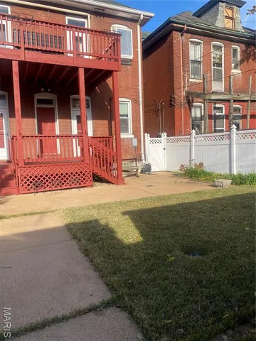 $199,900 | 2936 Greer Avenue, St. Louis, MO 63107
