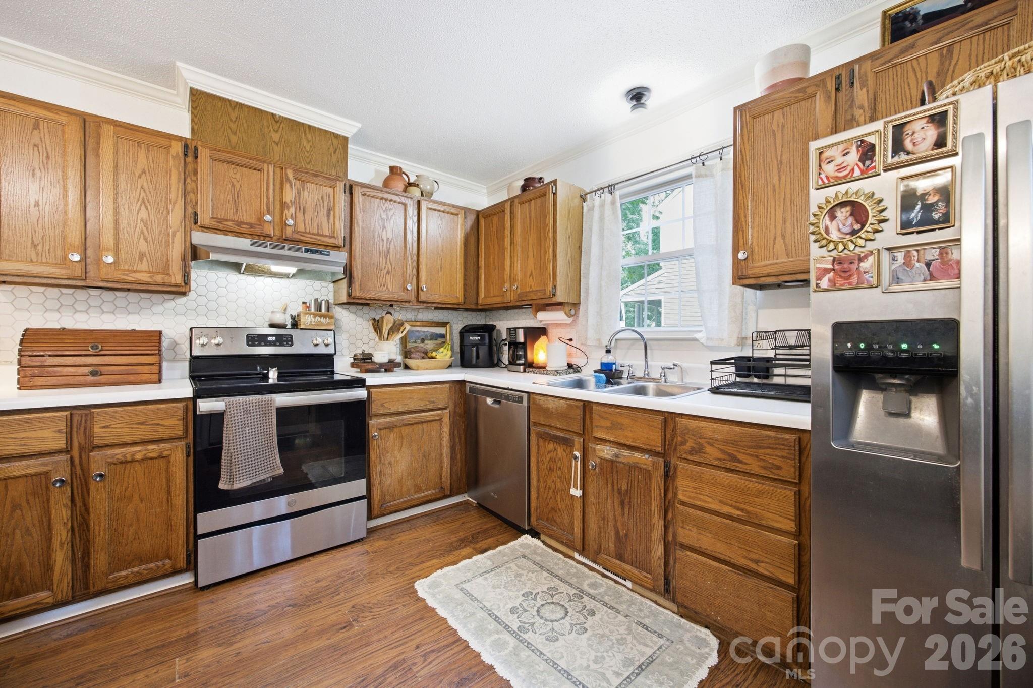 127 Abercrombie Road Wake Forest, NC 27587 - Photo 15 of 38