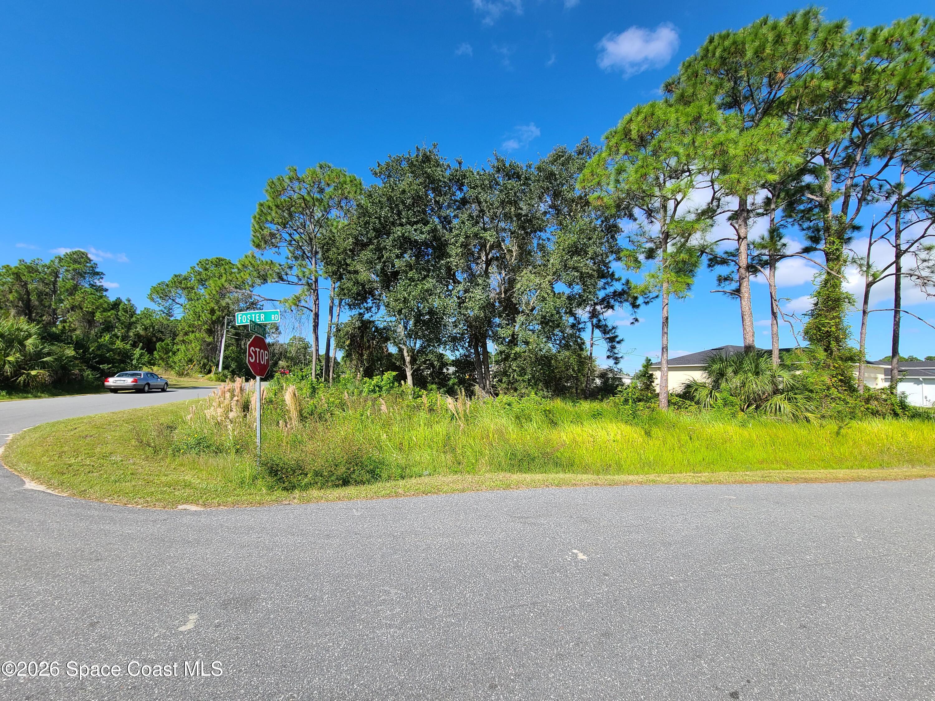 2798 Foster Cor
