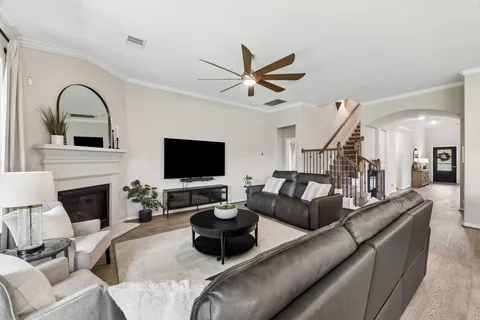 $560,000 | 205 Coppery Court, Montgomery, TX 77316