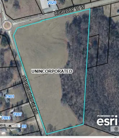 $995,000 | 0 Hwy 11 Chesnee Sc 29323, Chesnee, SC 29323