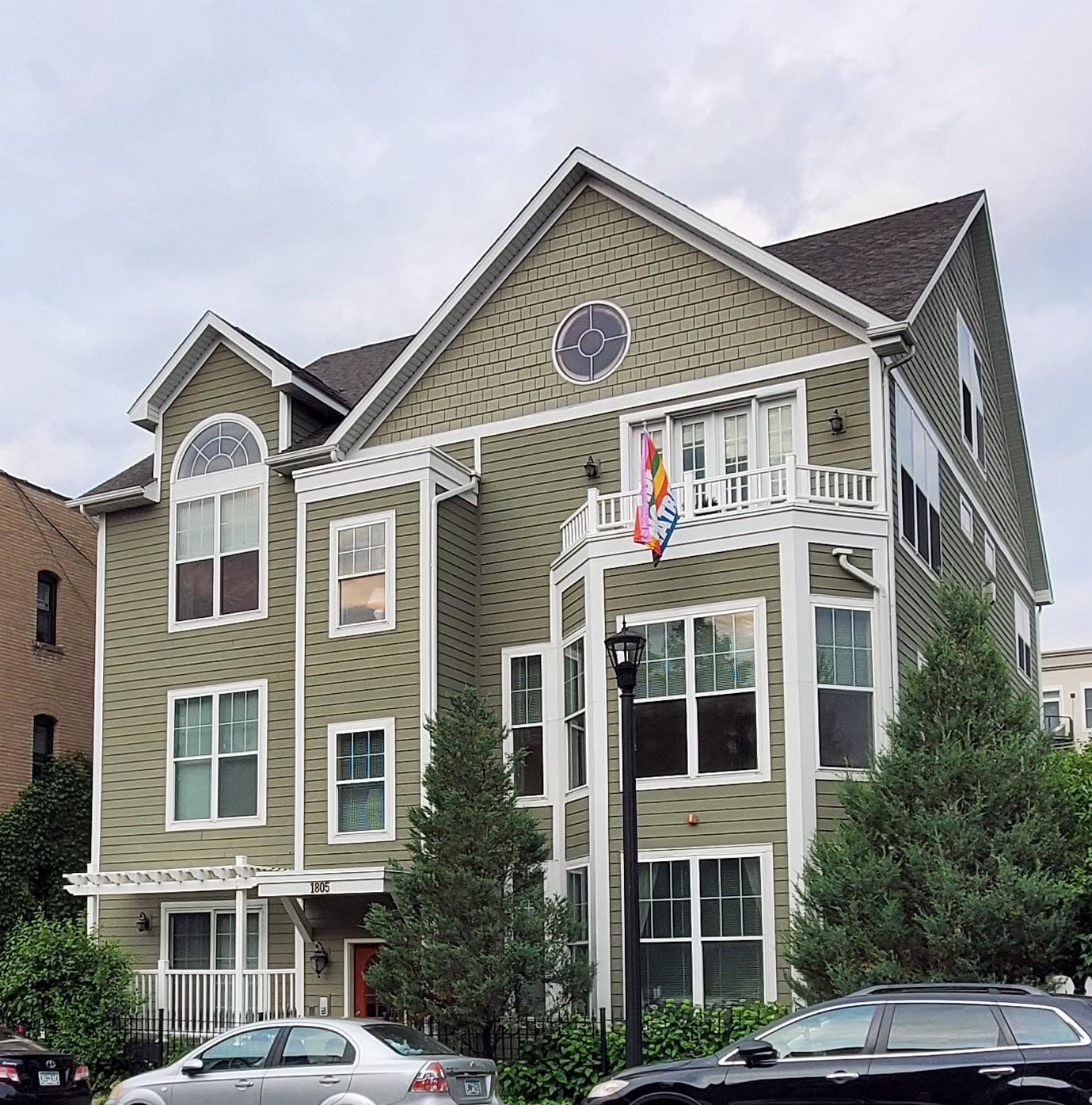 1805 3rd Avenue South, Unit 202 Minneapolis, MN 55404 - Photo 1 of 14