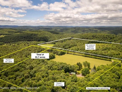 $765,000 | 1260 West Peakes Brook Road, Delhi, NY 13753