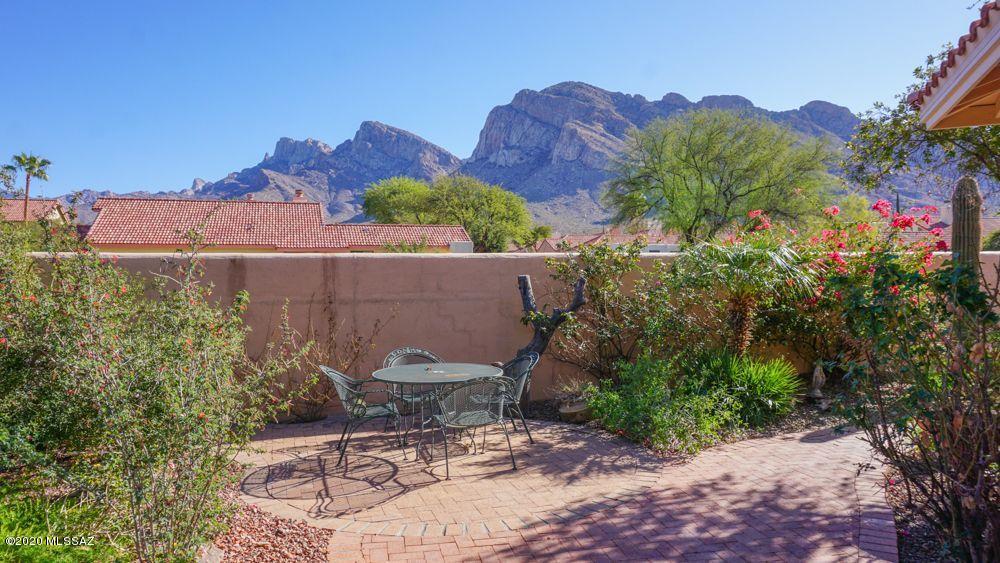 188 East Ridge Glow Place Tucson, AZ 85737 - Photo 22 of 23