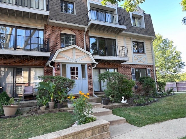 3266 Sanders Road, Unit 6D Northbrook, IL 60062 - Photo 1 of 20 Gallery Image 1