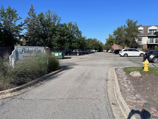 3266 Sanders Road, Unit 6D Northbrook, IL 60062 - Photo 17 of 20 Gallery Image 17
