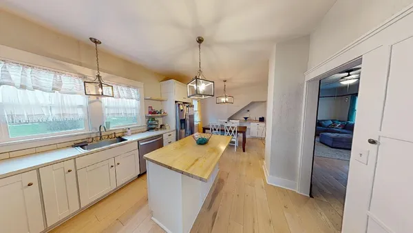 $315,000 | 209 West Jefferson Avenue, Riverton, WY 82501