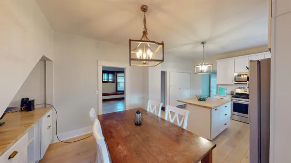 $315,000 | 209 West Jefferson Avenue, Riverton, WY 82501