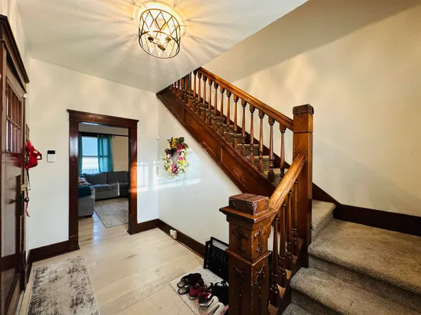$315,000 | 209 West Jefferson Avenue, Riverton, WY 82501