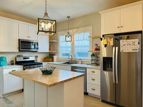 $315,000 | 209 West Jefferson Avenue, Riverton, WY 82501