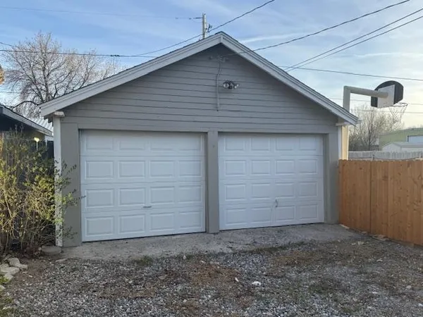 $315,000 | 209 West Jefferson Avenue, Riverton, WY 82501