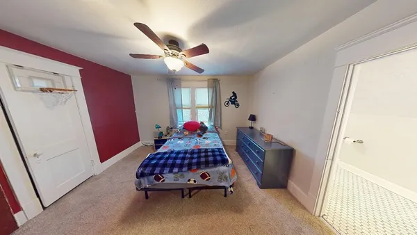 $315,000 | 209 West Jefferson Avenue, Riverton, WY 82501