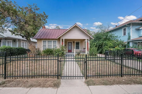 $1,500 | 515 East Courtland Place, San Antonio, TX 78212