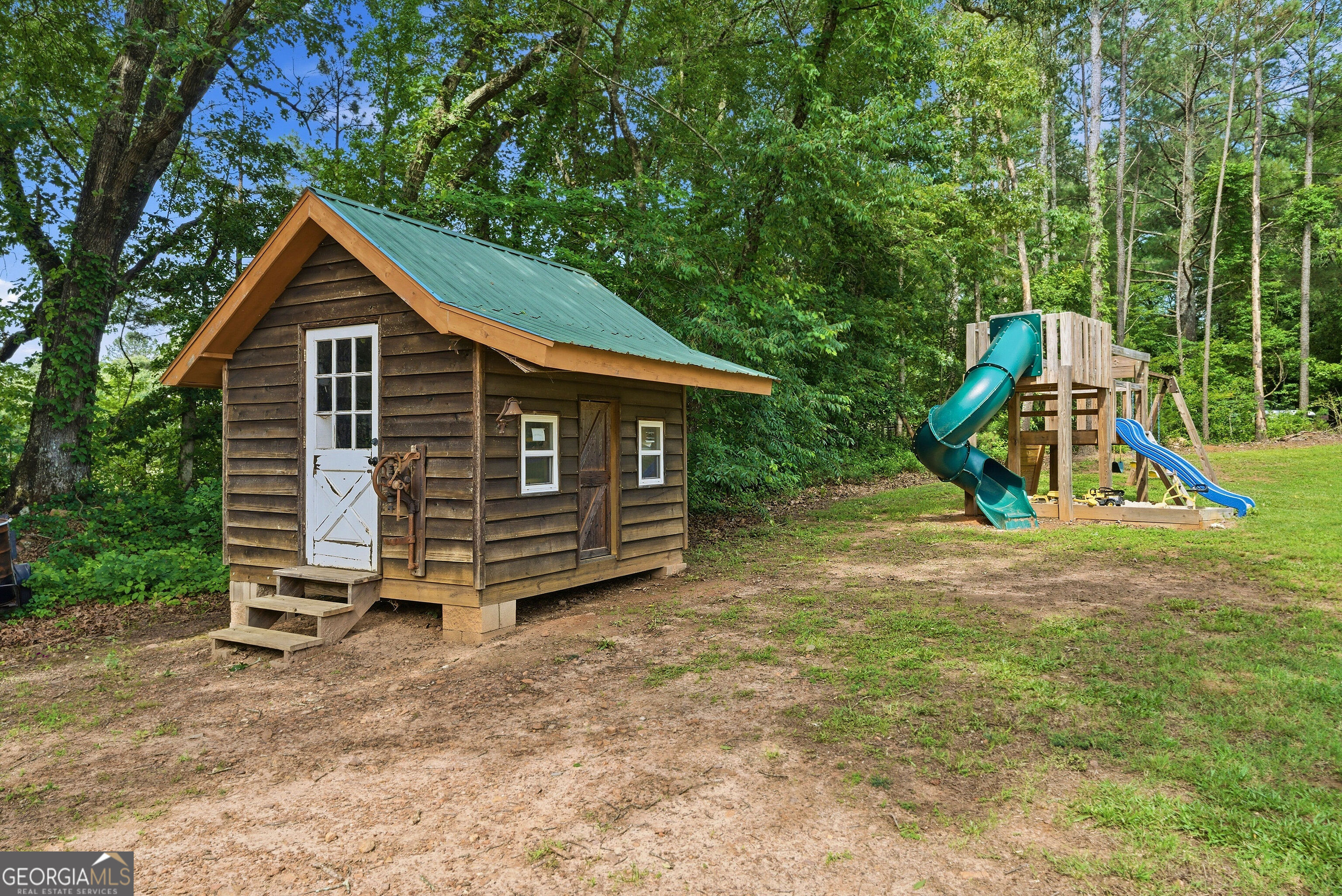 76 Avery Road Roopville, GA 30170 - Photo 44 of 46