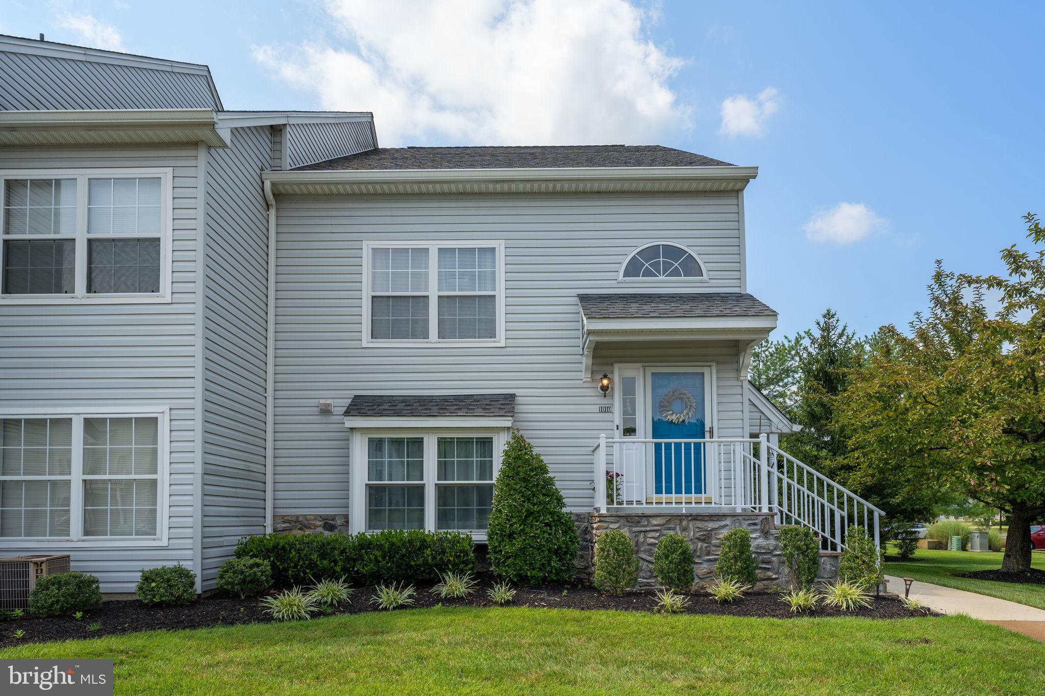 1010 Squirrel Road Marlton, NJ 08053 - Photo 1 of 29