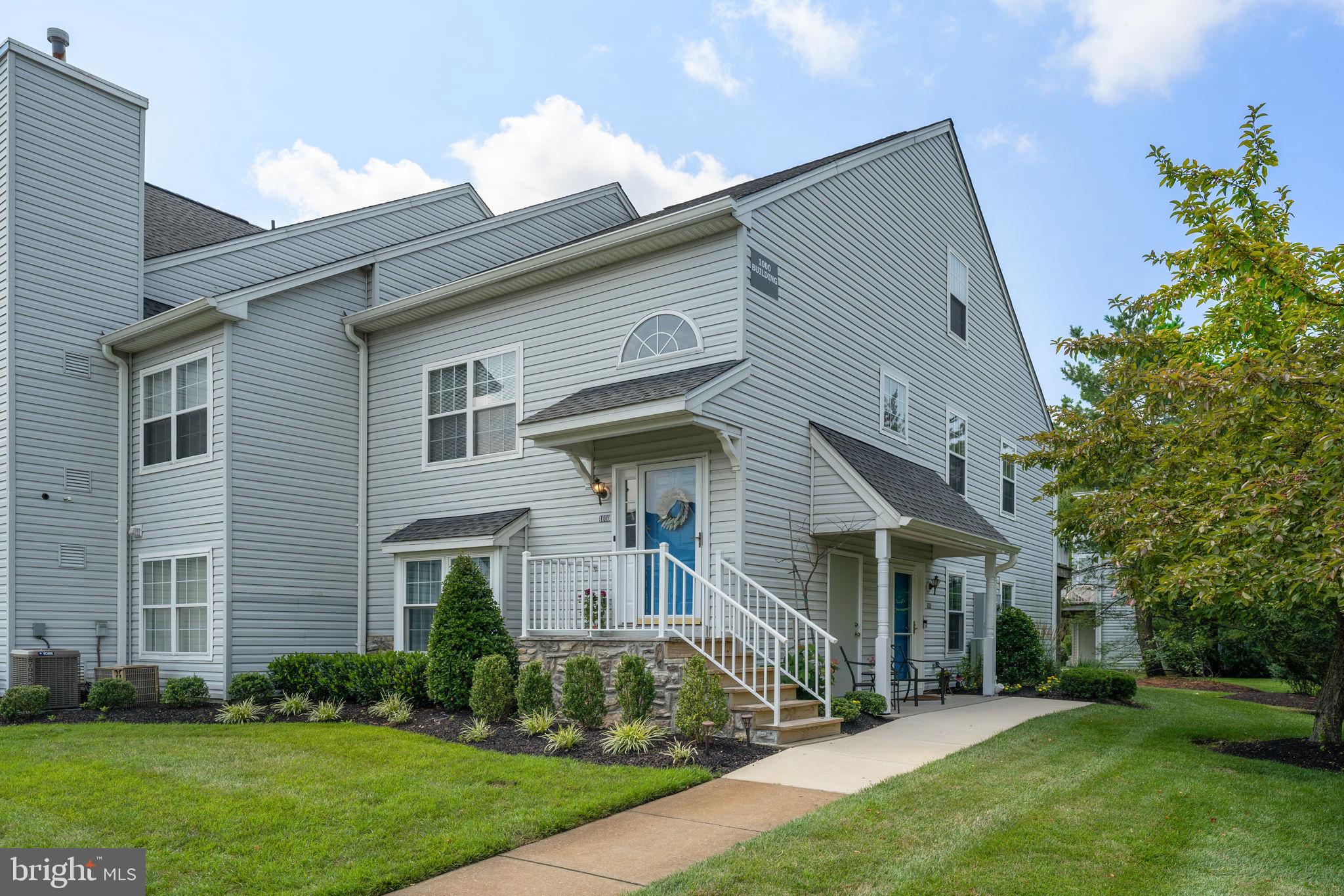 1010 Squirrel Road Marlton, NJ 08053 - Photo 2 of 29