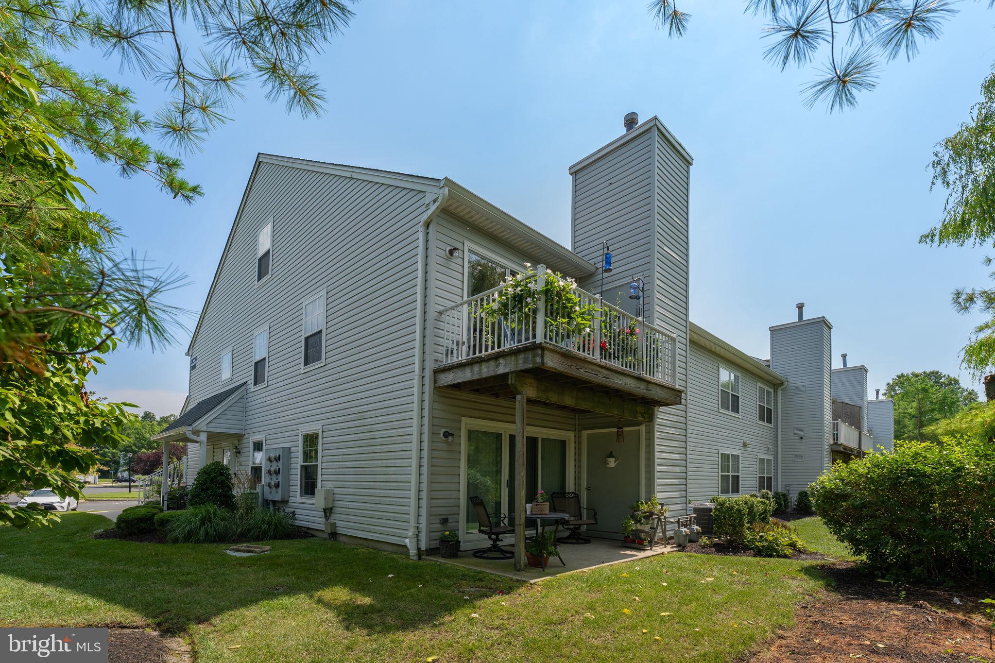1010 Squirrel Road Marlton, NJ 08053 - Photo 29 of 29
