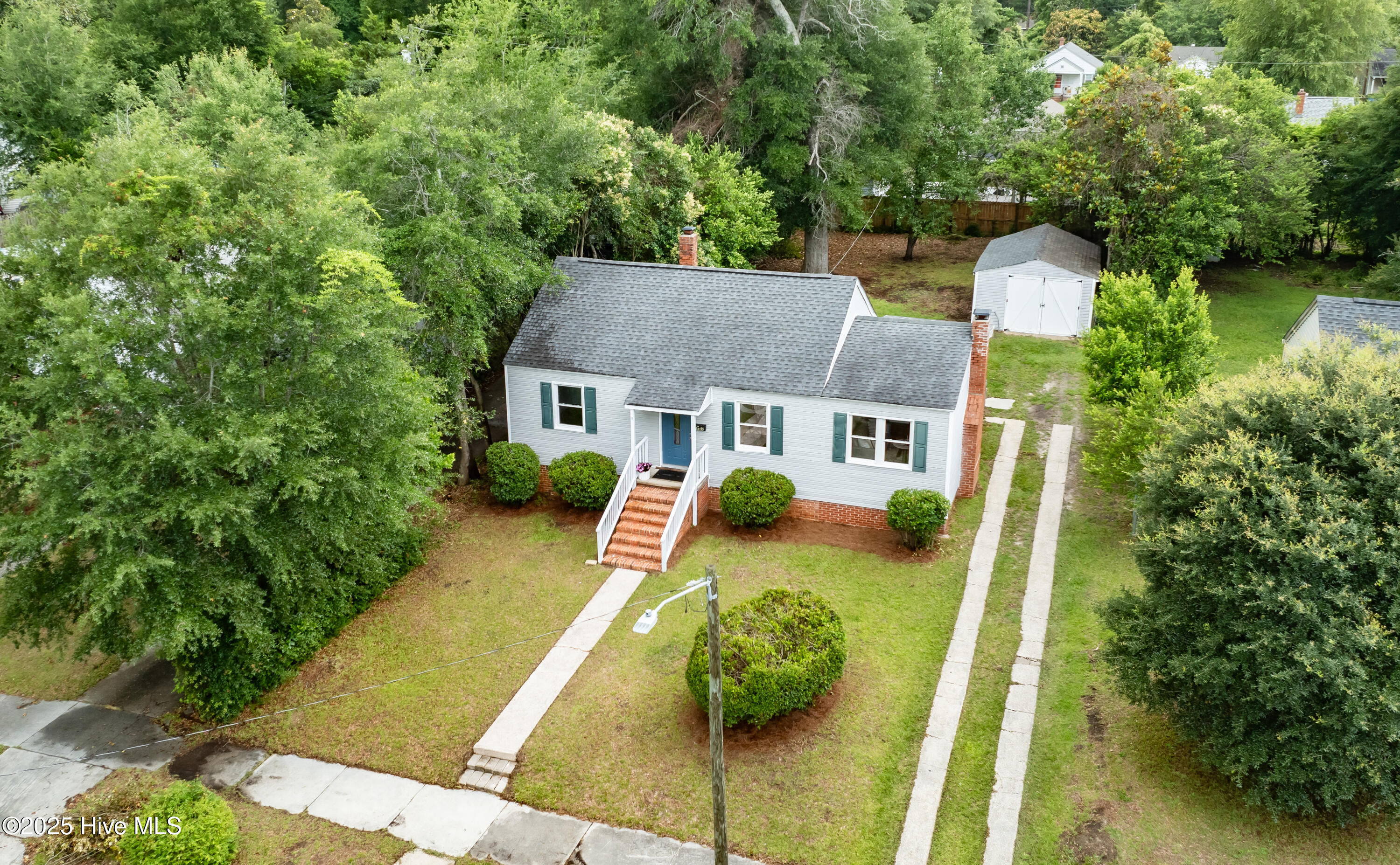 2107 Brandon Road Wilmington, NC 28405 - Photo 29 of 40 030_dji_0323_925