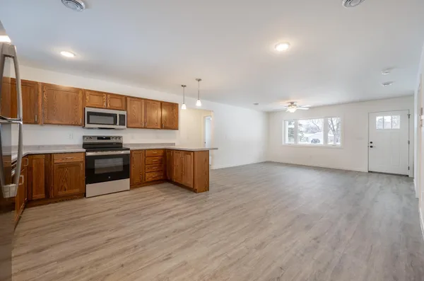 $185,000 | 724 Northwest 8th Avenue, Grand Rapids, MN 55744