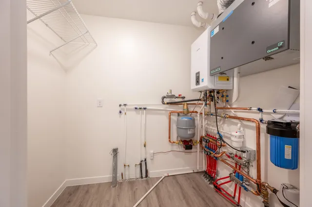 $185,000 | 724 Northwest 8th Avenue, Grand Rapids, MN 55744