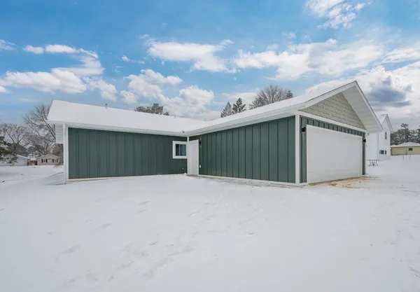 $185,000 | 724 Northwest 8th Avenue, Grand Rapids, MN 55744