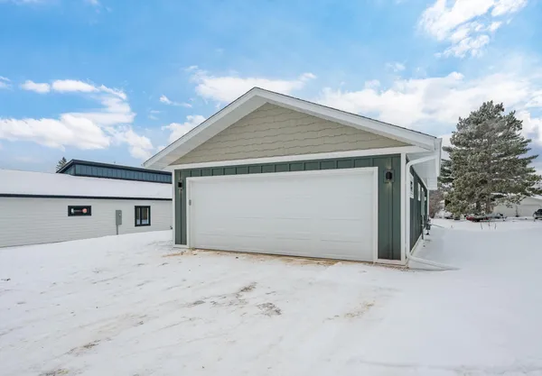 $185,000 | 724 Northwest 8th Avenue, Grand Rapids, MN 55744