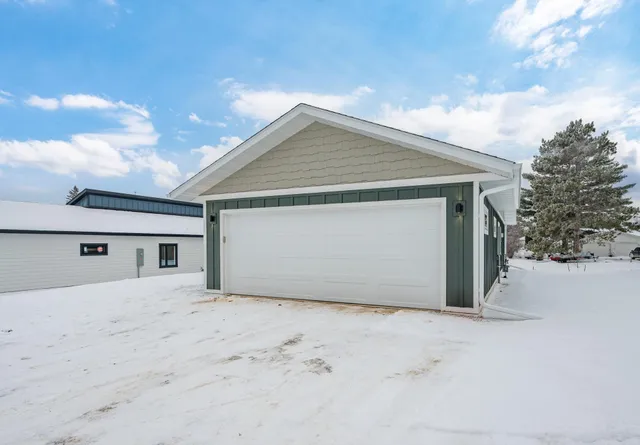 $185,000 | 724 Northwest 8th Avenue, Grand Rapids, MN 55744