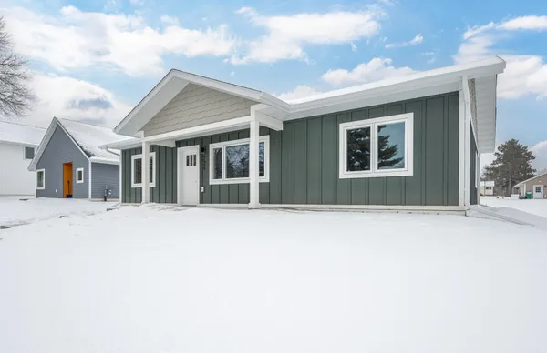$185,000 | 724 Northwest 8th Avenue, Grand Rapids, MN 55744