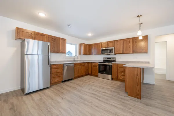 $185,000 | 724 Northwest 8th Avenue, Grand Rapids, MN 55744