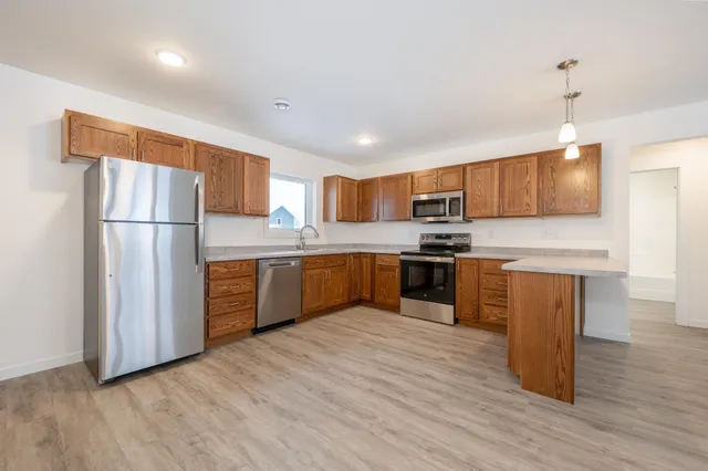 $185,000 | 724 Northwest 8th Avenue, Grand Rapids, MN 55744