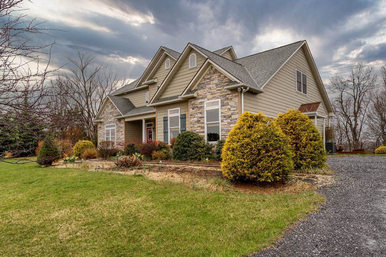 180 Ridgemore Drive Raphine, VA 24472 - Photo 44 of 68