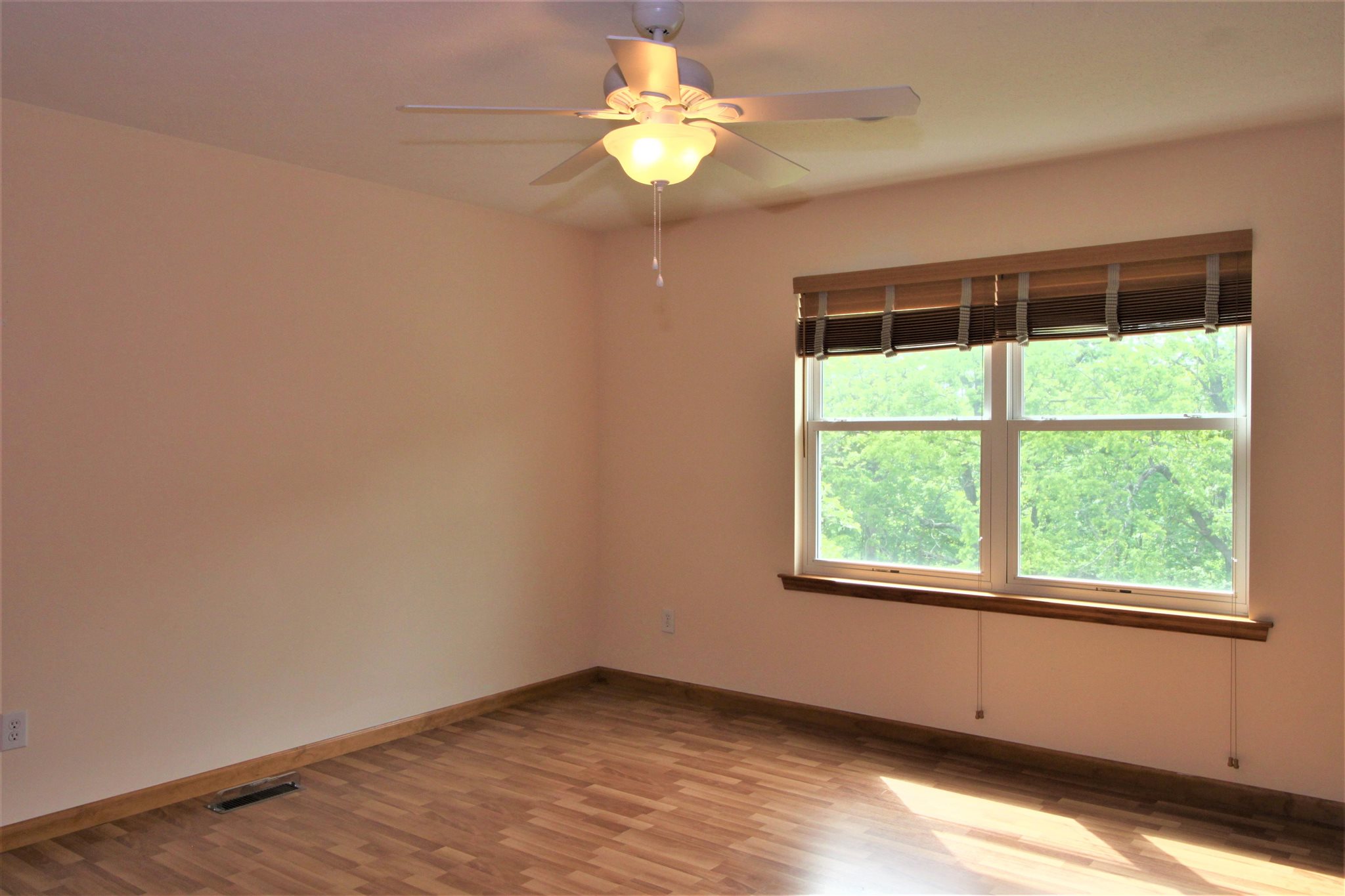 180 Ridgemore Drive Raphine, VA 24472 - Photo 64 of 68 a view of an empty room with a window