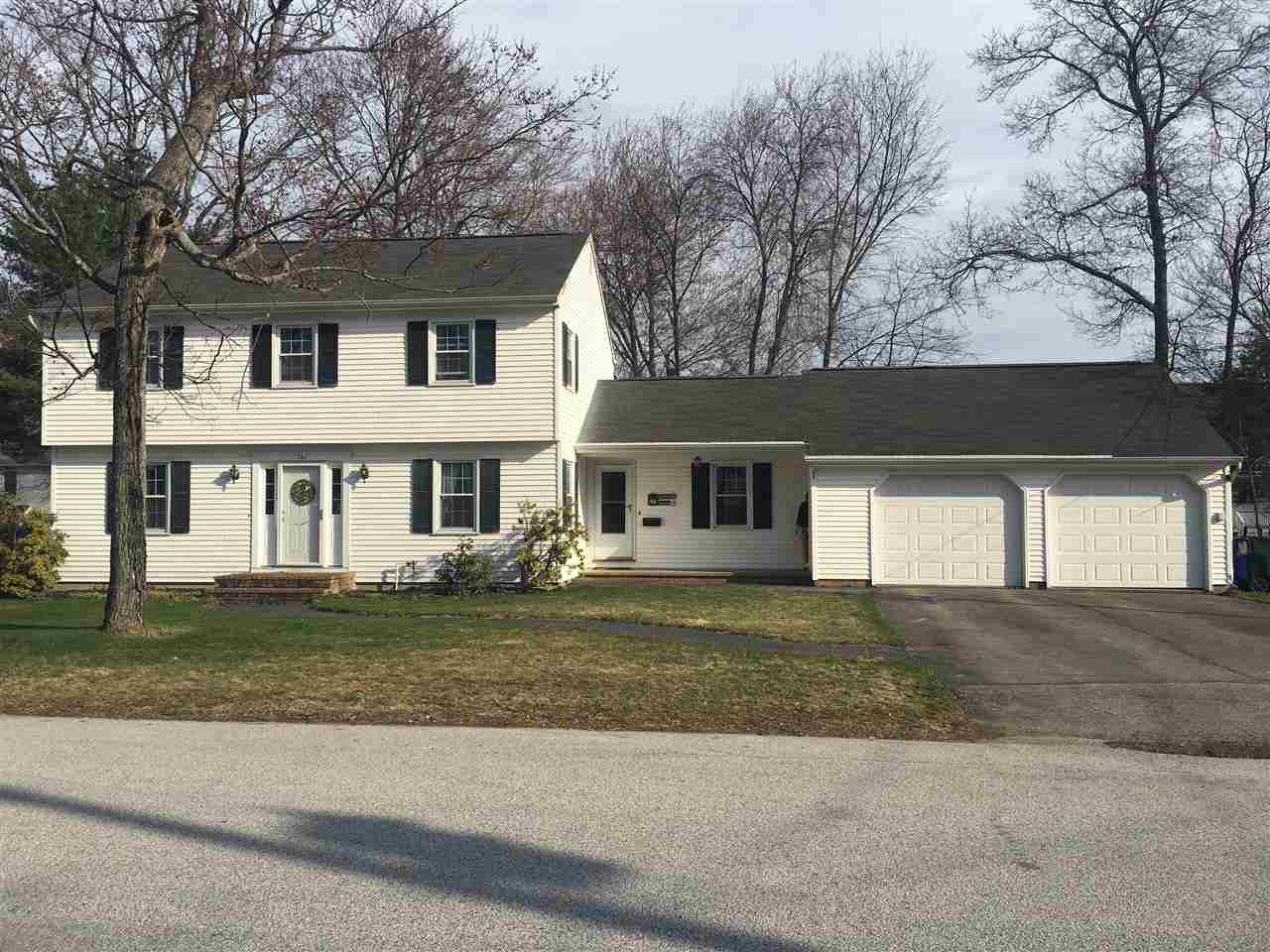 340 North Gate Road Manchester, NH 03104 - Photo 1 of 31 Gallery Image 1