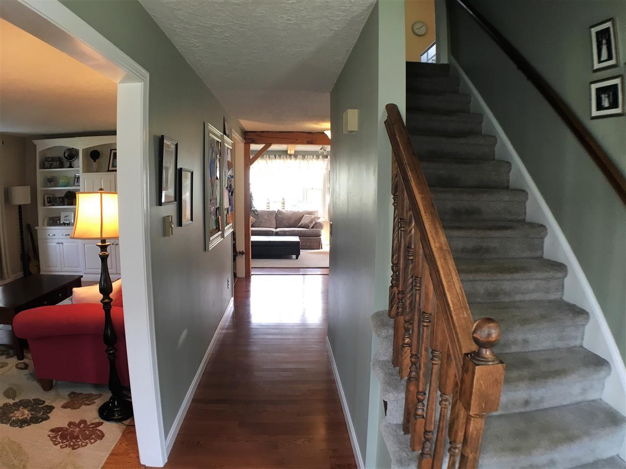 340 North Gate Road Manchester, NH 03104 - Photo 19 of 31 Gallery Image 19