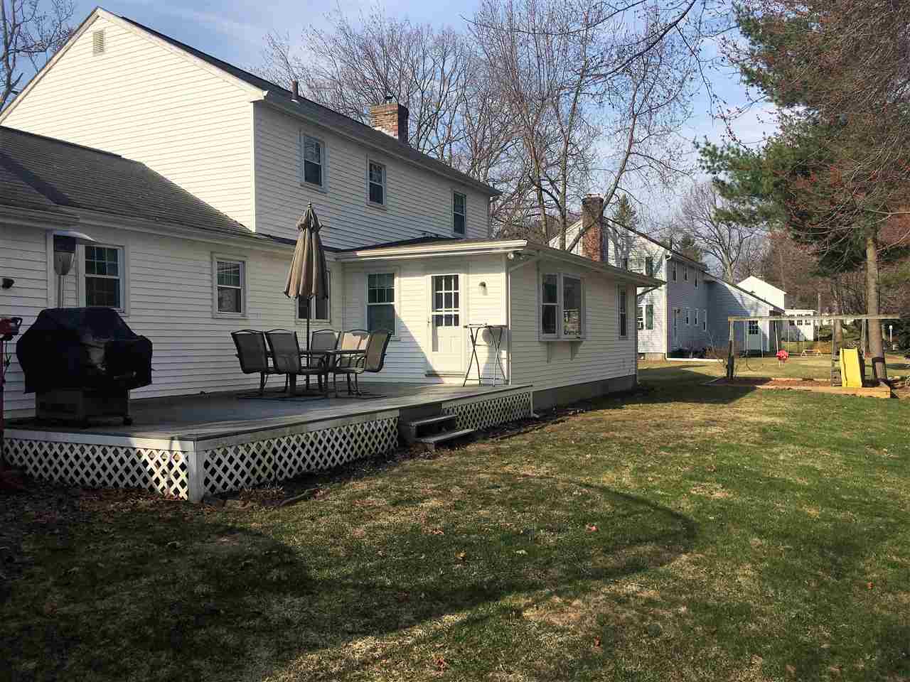 340 North Gate Road Manchester, NH 03104 - Photo 28 of 31 Gallery Image 28