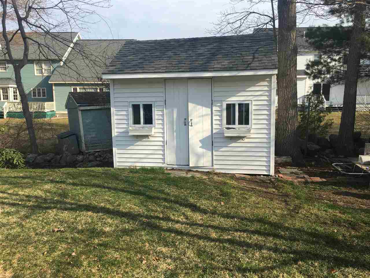 340 North Gate Road Manchester, NH 03104 - Photo 30 of 31 Gallery Image 30