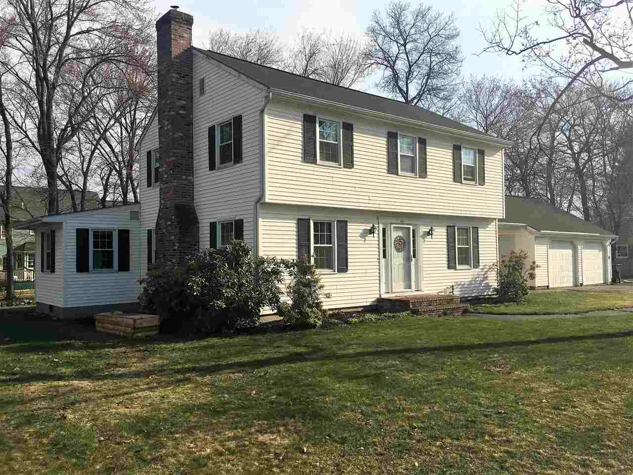 340 North Gate Road Manchester, NH 03104 - Photo 31 of 31 Gallery Image 31