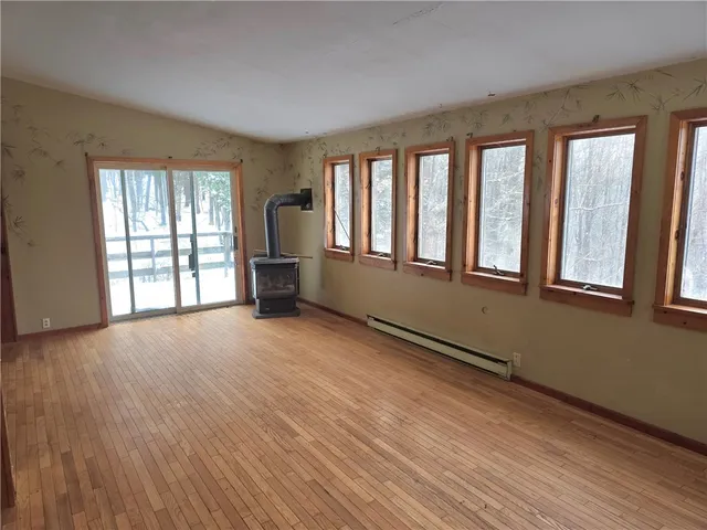 $199,000 | 613 Sibley Gulf Road, Middlefield, NY 13326