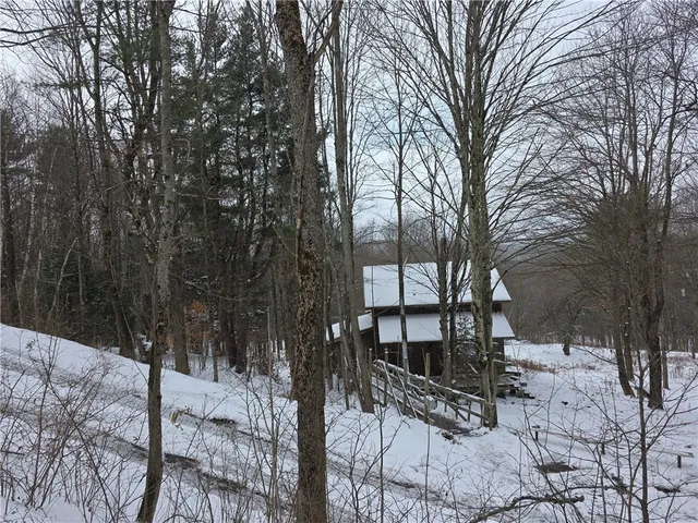 $199,000 | 613 Sibley Gulf Road, Middlefield, NY 13326