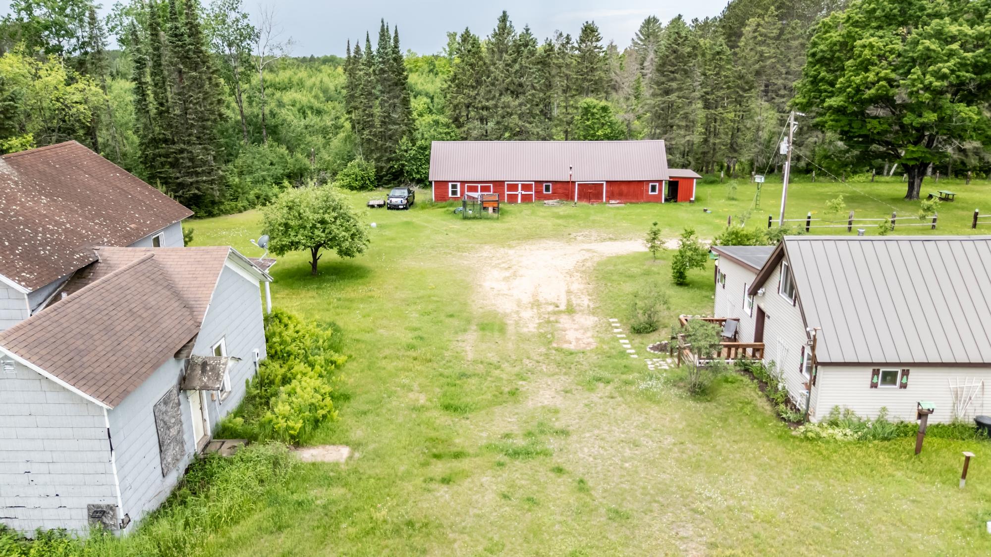 3577 Columbus Lake Road Eagle River, WI 54521 - Photo 38 of 53 Gallery Image 38