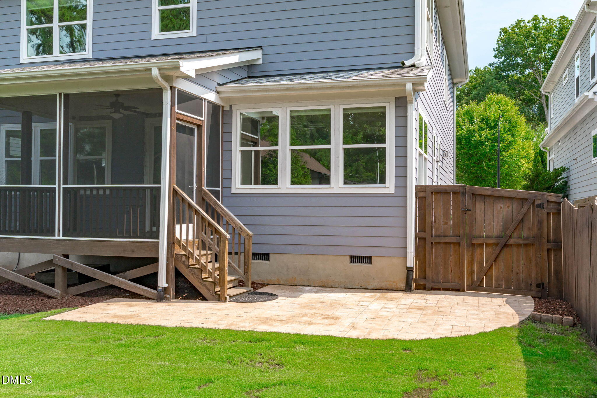 5008 Centerbud Place Raleigh, NC 27606 - Photo 28 of 31 B-3