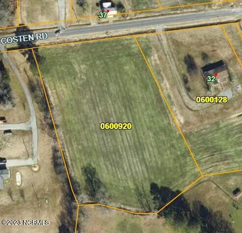 0 Costen Road Sunbury, NC 27979 - Photo 1 of 1 Main Photo