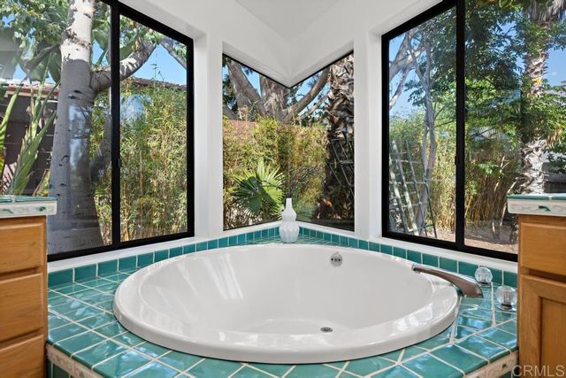 front view of a house with a street