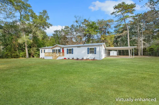 $210,000 | 3359 Whipporwill Drive, Tallahassee, FL 32310