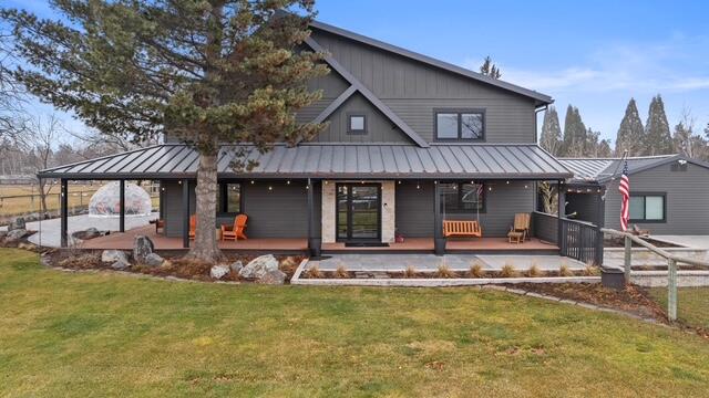 64835 Hunnell Road Bend, OR 97703 - Photo 110 of 110 1-0