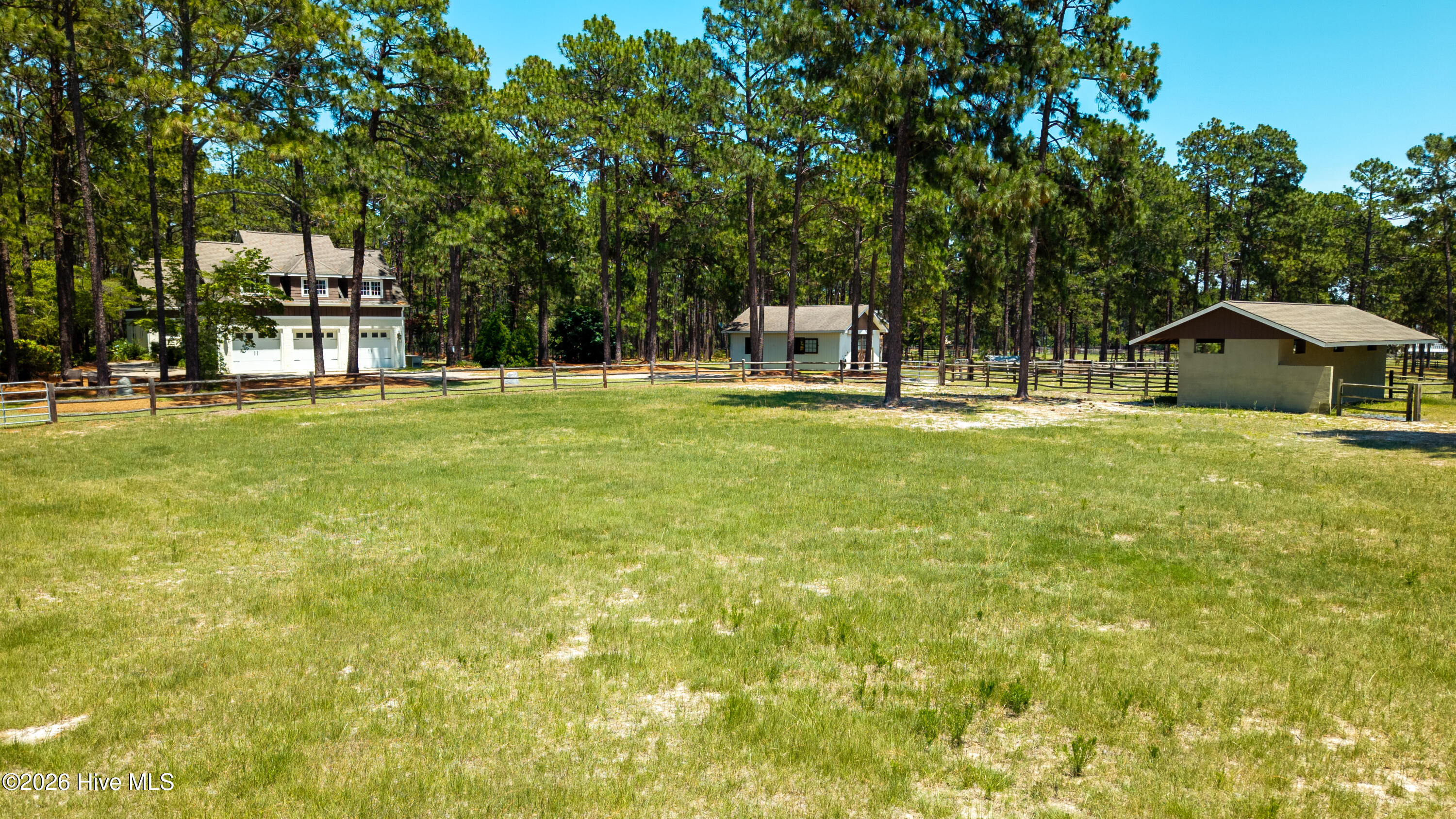 769 Youngs Road Vass, NC 28394 - Photo 44 of 49