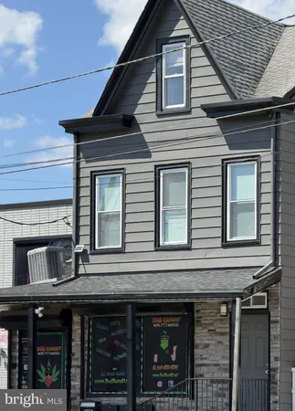 $2,000 | 1262 South Broad Street, Trenton, NJ 08610