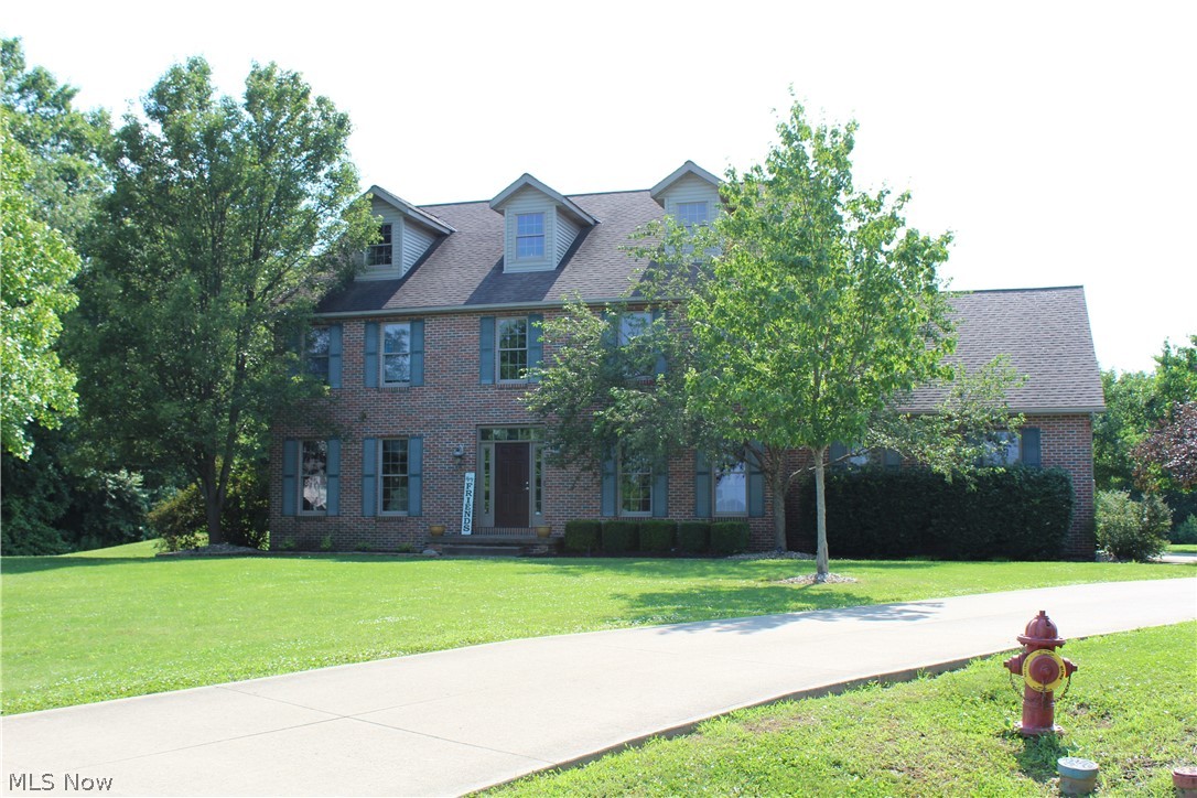 41350 Ravines Edge Way Lagrange, OH 44050 - Photo 2 of 35