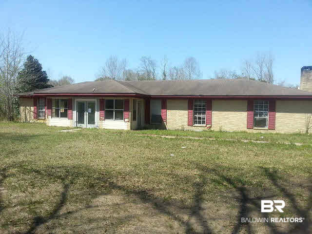 8760 Boe Road Irvington, AL 36544 - Photo 1 of 1