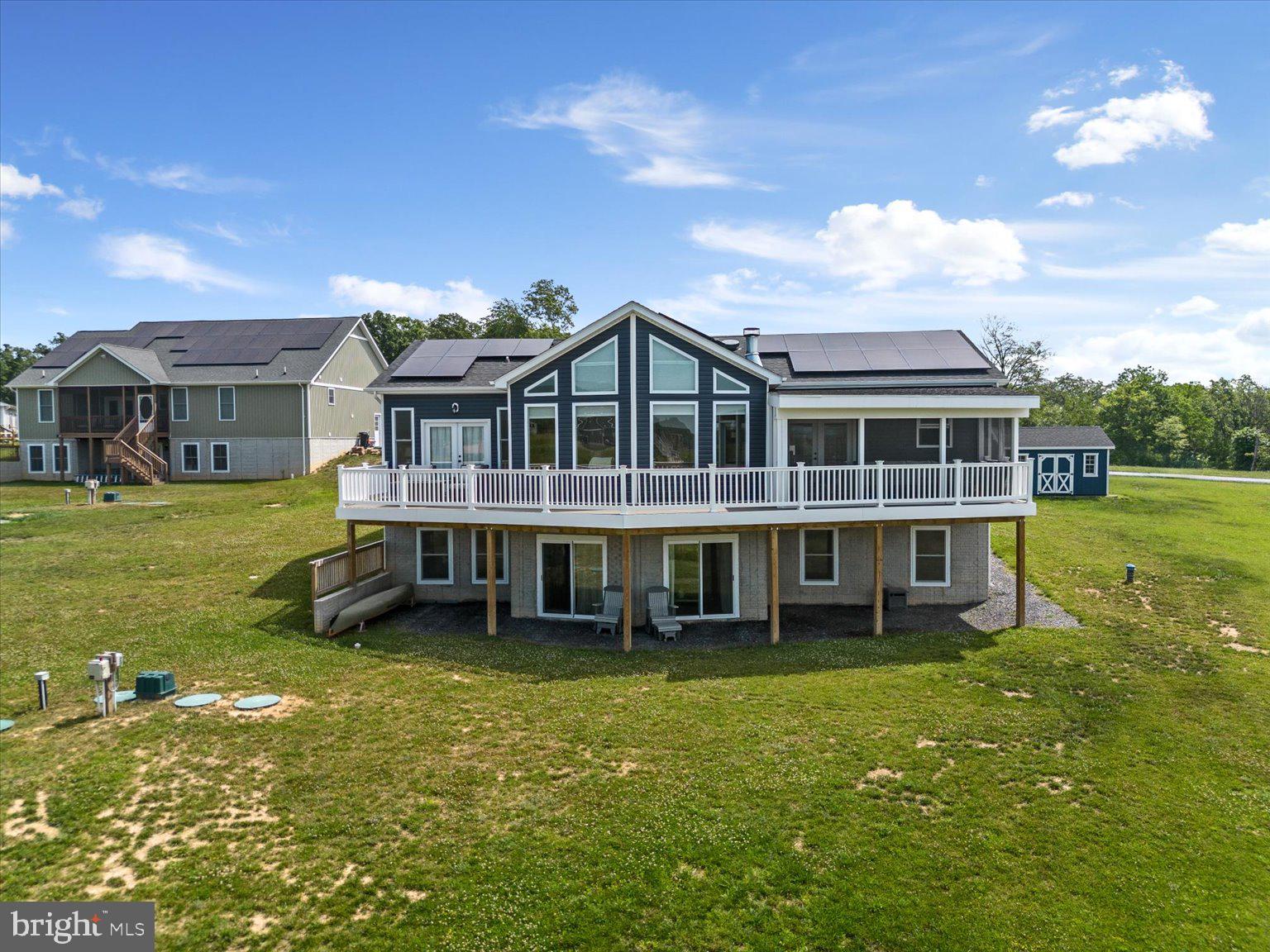 150 Sunset Village Road Front Royal, VA 22630 - Photo 2 of 66